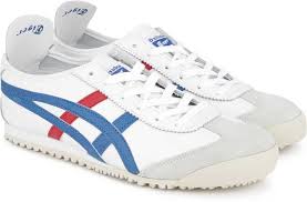 Asics Onitsukatiger Mexico 66 Running Shoes For Men