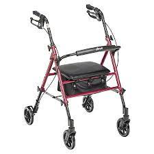 Drive Medical Adjustable Height