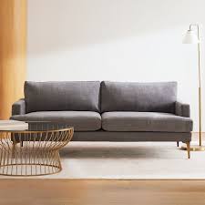 open box andes sofa 60 86 west elm