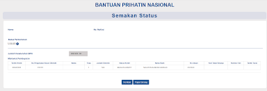 Discover pengenalan ringkas meaning and improve your english skills! Apply Bantuan Prihatin Nasional Bpn Bpr 2 0 Q A
