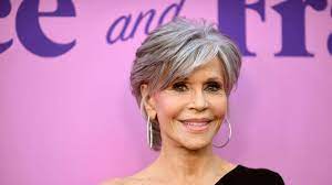 Gesundheit: Jane Fonda hat ein ...