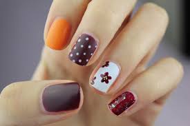 become a nail artist or learn nail art