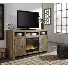 Todoe 65 Tv Stand With Electric