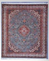 kirman carpets at best in bhadohi