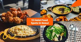 halal food in seoul 13 best muslim