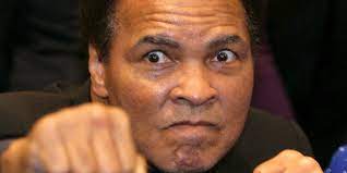 Maybe you would like to learn more about one of these? Muhammad Ali Wird 70 Jahre Alt Das Herausragende Schwergewicht Taz De