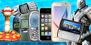Descubre nuestra gama galardonada 2020 de smartphones, teléfonos móviles, accesorios y otros productos android. Galeria Asi Han Cambiado Los Juegos De Moviles Meristation