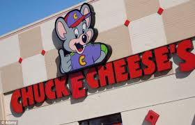 Image result for women brawl at chuck e cheese