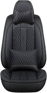 Awotzon Full Set Car Seat Covers For