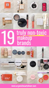 19 truly non toxic makeup brands the
