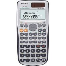 program scientific calculator casio