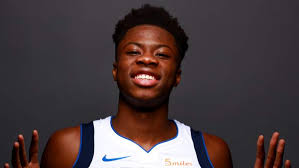 On june 21, 2018, bonga was selected with the 39th overall pick in the 2018 nba draft by the philadelphia 76ers on behalf of the los angeles lakers. Lakers Roster Lineup 2019 20 With Kostas Antetokounmpo Heavy Com