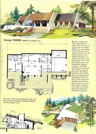 Do you find earth berm home plans. Earth Shelter Washington State Department Of Archaeology Historic Preservation Dahp