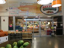 Not as bad as the one where i used to live since at least the store is a little. Key Food Marketplace Is New Brunswick S Newest Supermarket By Yiyi Zhang The Scarlet Sentinel Medium