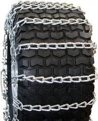 33x1250x15 twist link lawn tractor tire