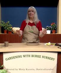 burke nursery garden centre