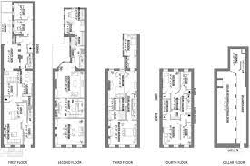 115 E 64 Floor Plan Vandenberg Inc