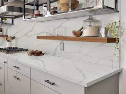basic quartz kitchen countertop care