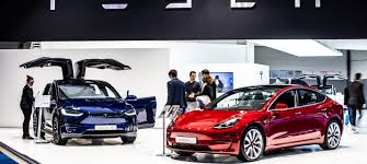 Ce parere aveti despre acest electromobil? Tesla In Romania Cand Ne Vom Bucura De Tesla È™i Ce Modele Vor Fi Disponibile Life Ro