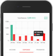 Expenses Income Chart And Our Plans Finkee Medium