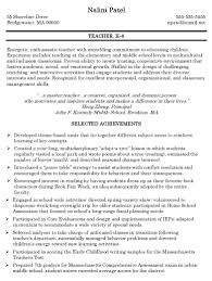 Sample Student Resumepng   http   www jobresume website sample     nfgaccountability com Resume Writing For Middle School Students Resume Examples        middle  school resume