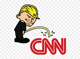He is now part of time warner and its slogan is. Pi Ing Trump Badboy Cnn Clear Sticker Cnn Logo Fake News Hd Png Download 600x600 526406 Pngfind