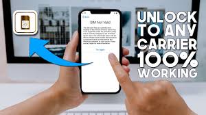 For a detailed explanation on how to unlock your iphone, please read . How To Unlock Carrier Locked Iphone For Free Youtube