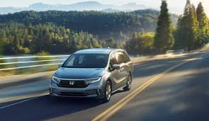 Maybe you would like to learn more about one of these? 2023 Honda Odyssey Interior Dimensions Release Date Latest Car Reviews
