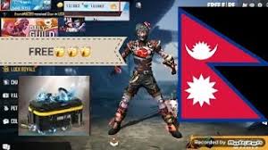 Check invisiblity and proxy for protection of your account. How To Get Free Diamond In Free Fire In Nepal