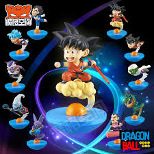 Once super reached u6 arc. Dragon Ball Z Battle Of Gods Figures Super Saiyan God Son Goku Gohan Vegeta Beerus Pvc Action Tumbler Figure Doll Model Toys Dragon Ball Dragon Ball Zball Z Aliexpress