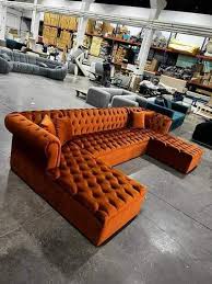 sofa three seter at best in