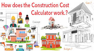 House Construction Cost Estimate