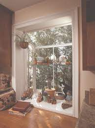 For The Love Of Garden Windows Simonton