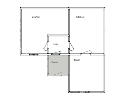 floor plans torbay council