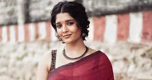 incar tamil actress ritika singh is a