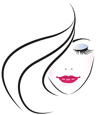 100 000 makeup logo vector images