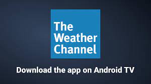 The Weather Channel for Android - APK ...