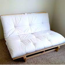 Ikea Platform Queen Size Zen Sofa Bed