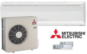 mitsubishi air conditioner mitsubishi