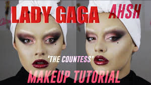 countess makeup tutorial