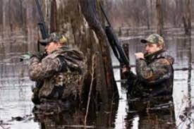Hunting Waders A Buyers Guide Bass Pro Shops