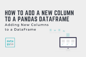 new column to a pandas dataframe day