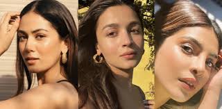 celebs approved beauty diys for eid glow up