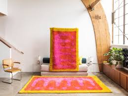 how to a rug and which