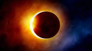 Solar Eclipse 2022: Sutak Time in India ...