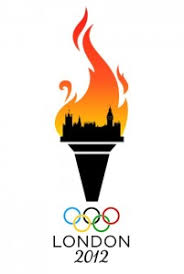 El logo oficial de los juegos olímpicos de 2024 en parís asocia dos de los iconos de esa competición, la medalla de oro y la llama olímpica, y con sus rasgos femeninos homenajea a la. El Logo De Los Juegos Olimpicos De Londres 2012 Diseno Web Diseno Grafico Programacion Web Marketing Online