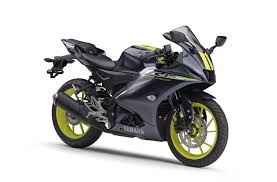 yamaha r15 v4 2024 mileage