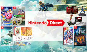 Nintendo Direct du 13 Septembre 2022 : le récap | ChocoBonPlan.com