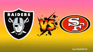 NFL odds: Raiders vs. 49ers Preseason ...