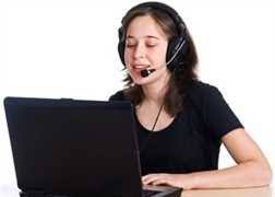 Online English Tutoring  How does it work 